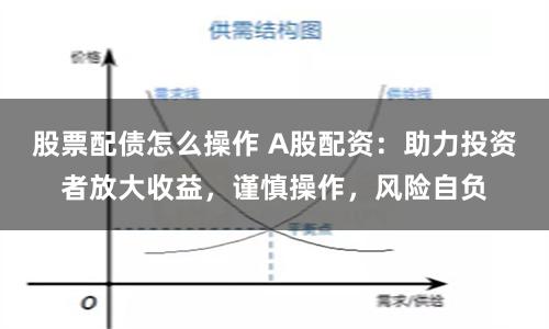 股票配债怎么操作 A股配资：助力投资者放大收益，谨慎操作，风险自负