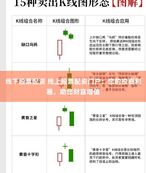 线下股票配资 线上股票配资门户：您的投资利器，助您财富增值