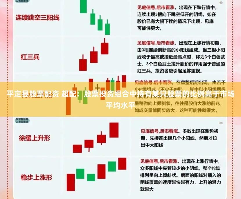 平定县股票配资 超配：股票投资组合中持有某只股票的比例高于市场平均水平