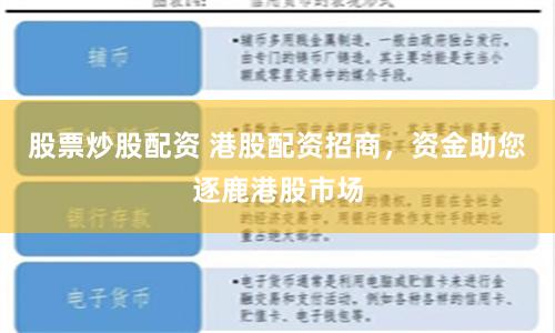 股票炒股配资 港股配资招商，资金助您逐鹿港股市场