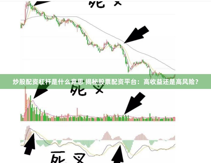 炒股配资杠杆是什么意思 揭秘股票配资平台：高收益还是高风险？
