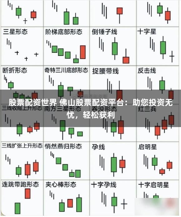 股票配资世界 佛山股票配资平台:助您投资无忧,轻松获利