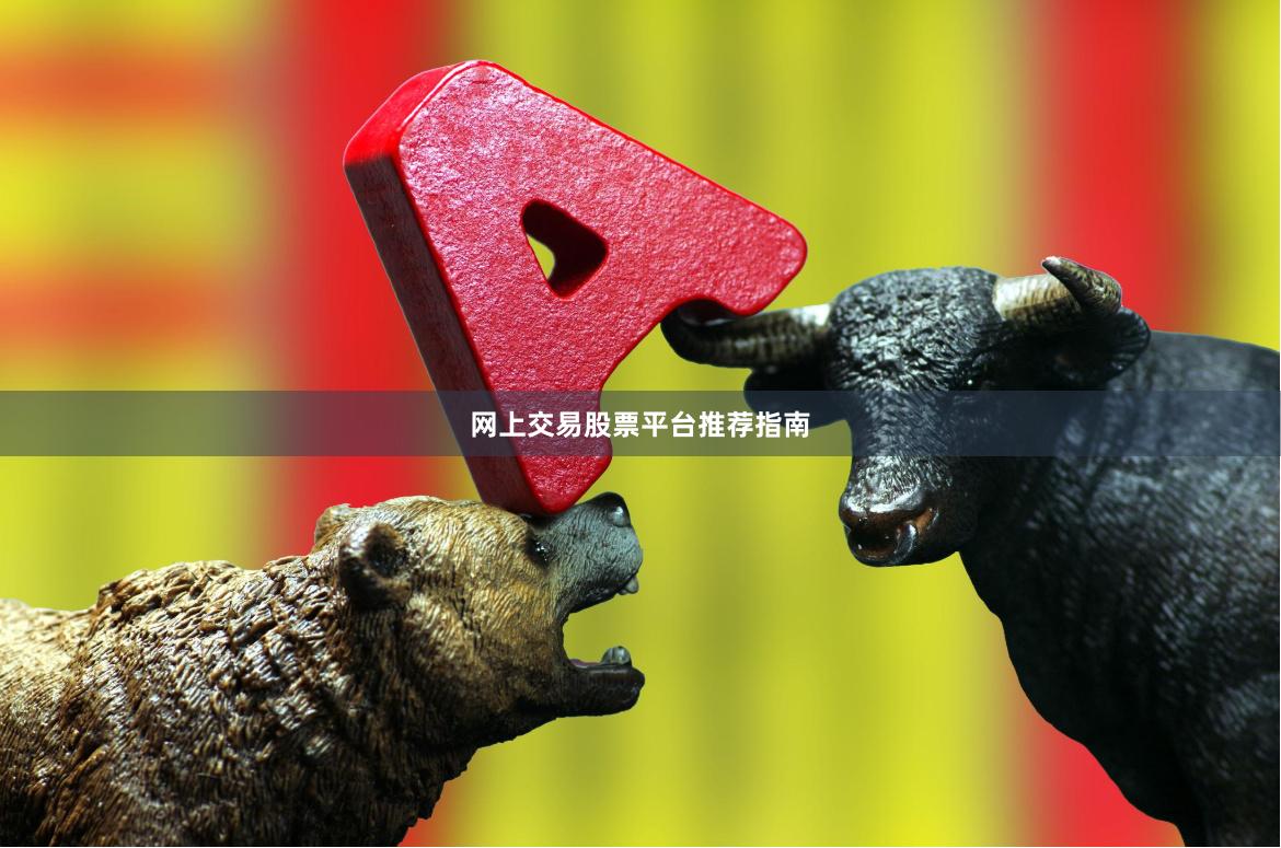 网上交易股票平台推荐指南