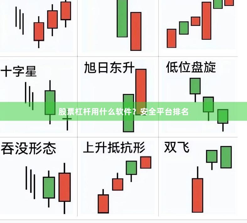股票杠杆用什么软件？安全平台排名