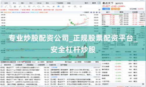 专业炒股配资公司_正规股票配资平台_安全杠杆炒股